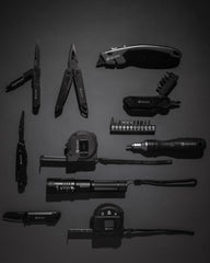 5M Gear X Maßband anpassbar zum Personalisieren - 10
