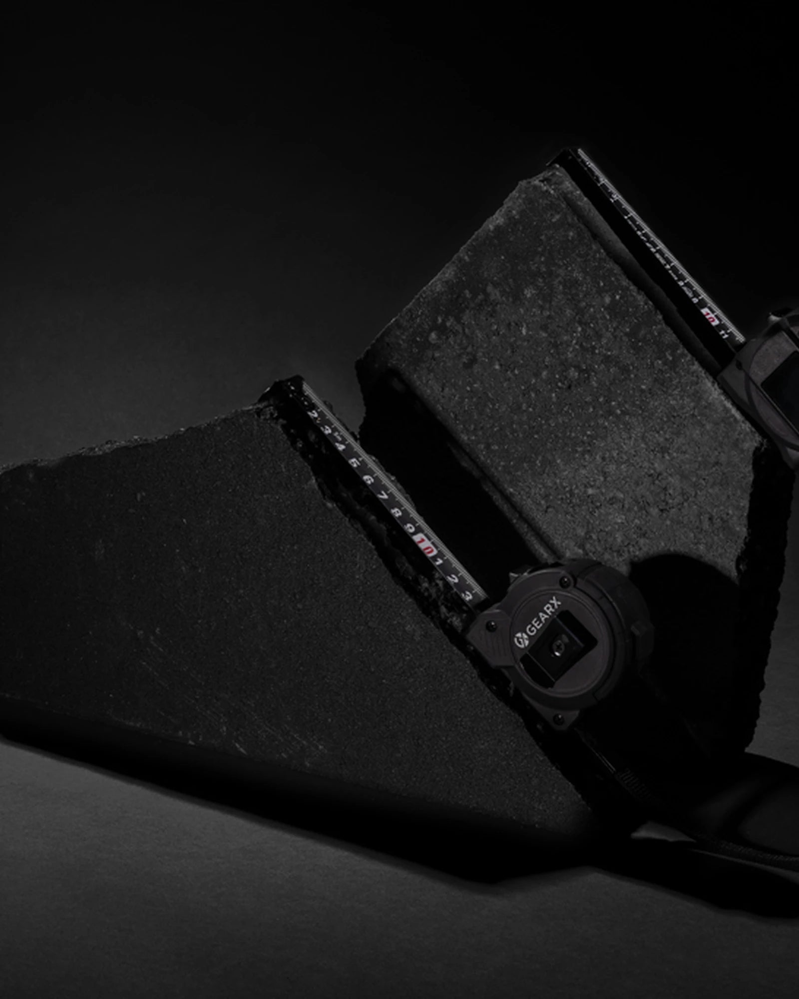 5M Gear X Maßband anpassbar zum Personalisieren - 9