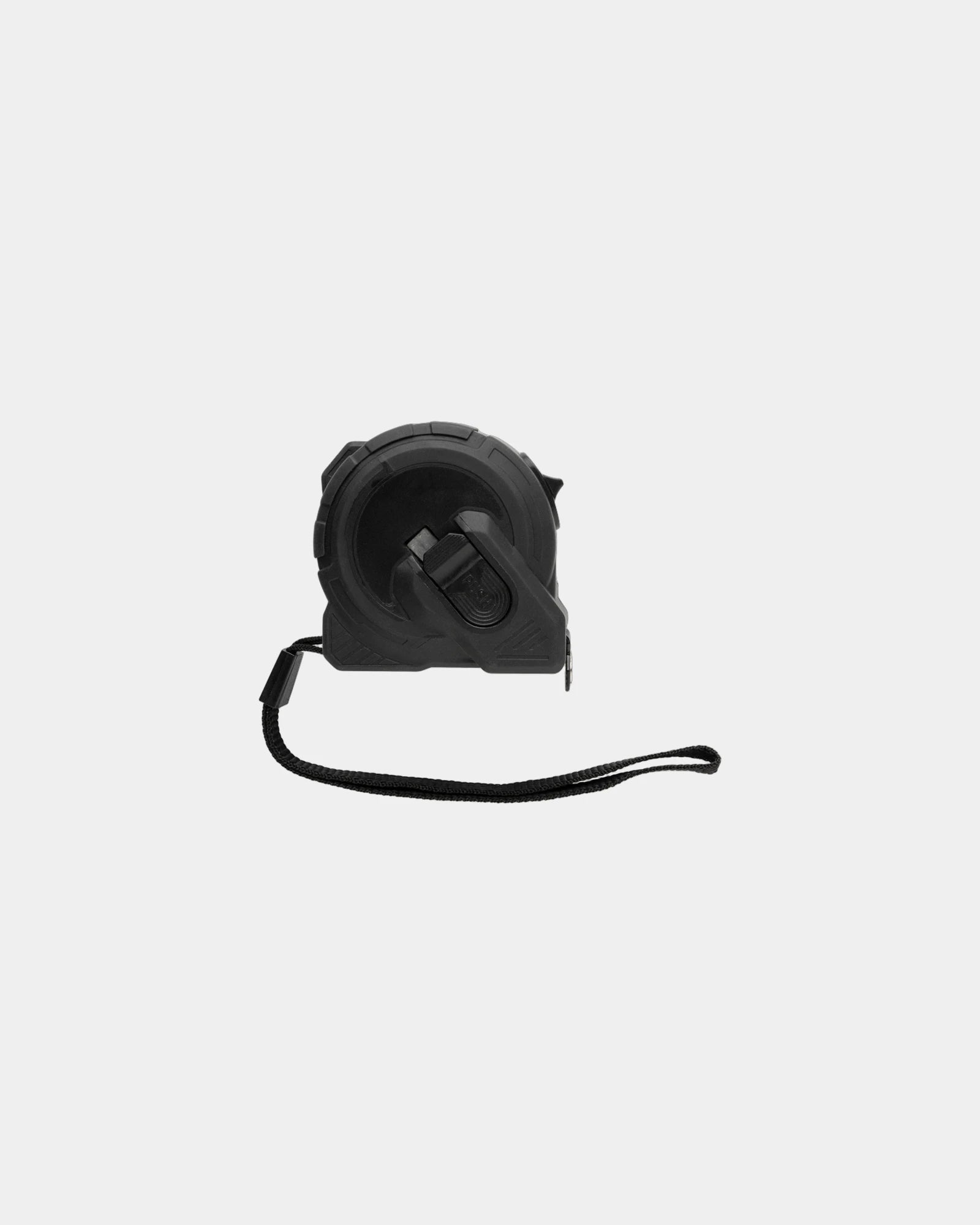 5M Gear X Maßband anpassbar zum Personalisieren - Schwarz