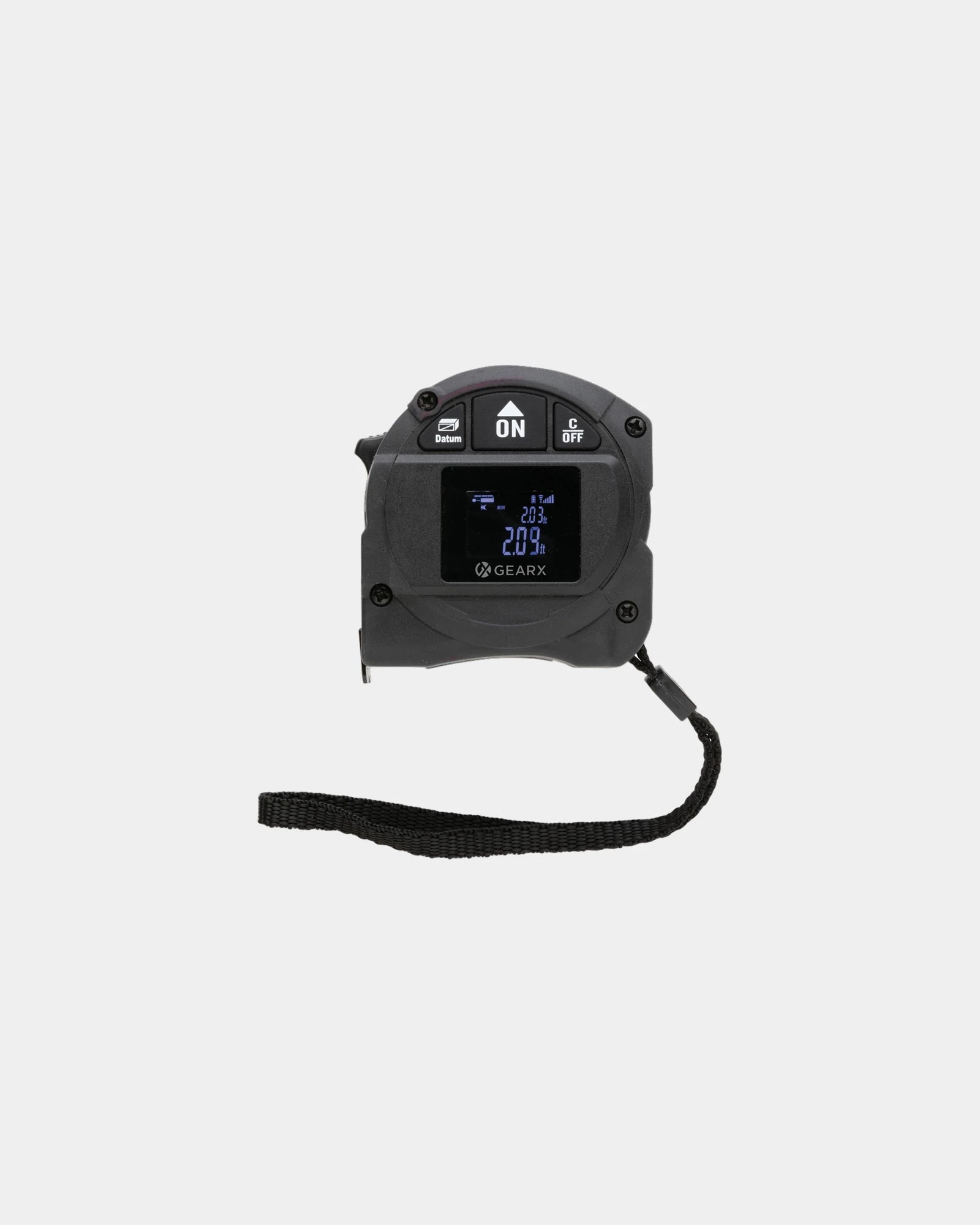 Maßband 5M Gear X mit Laser 30M zum Personalisieren - 2