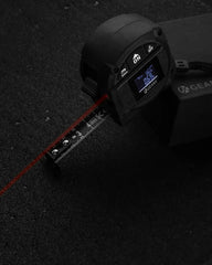 Maßband 5M Gear X mit Laser 30M zum Personalisieren - 8