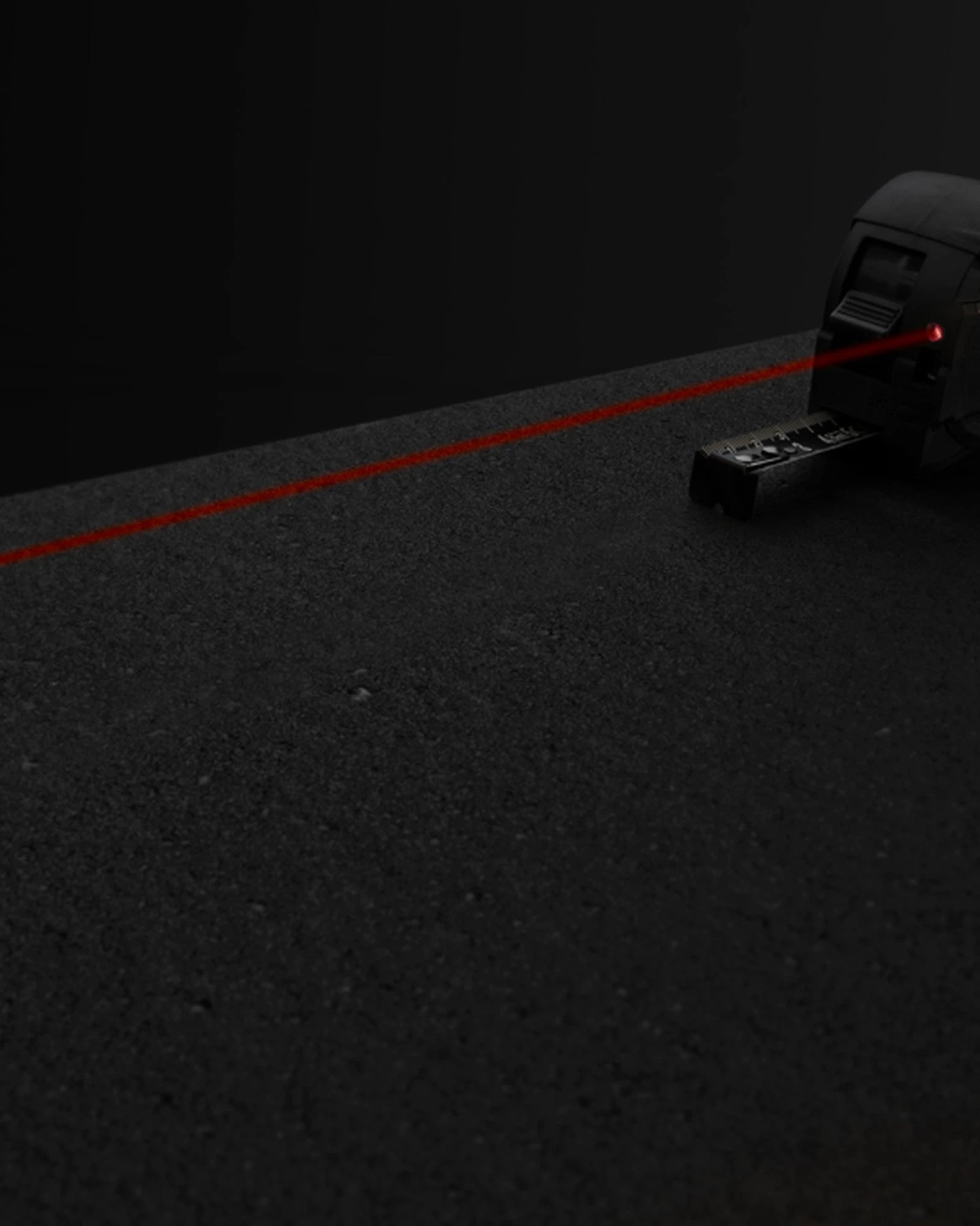 Maßband 5M Gear X mit Laser 30M zum Personalisieren - 9