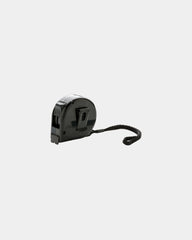 Maßband 5m/19mm ABS schwarz zum Personalisieren - 1