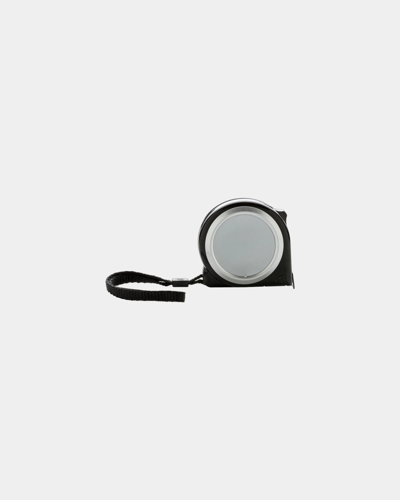 Maßband 5m/19mm ABS schwarz zum Personalisieren - 3