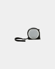 Maßband 5m/19mm ABS schwarz zum Personalisieren - 3