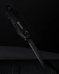Multifunktionswerkzeug Edelstahl Gear X zum Personalisieren - 9