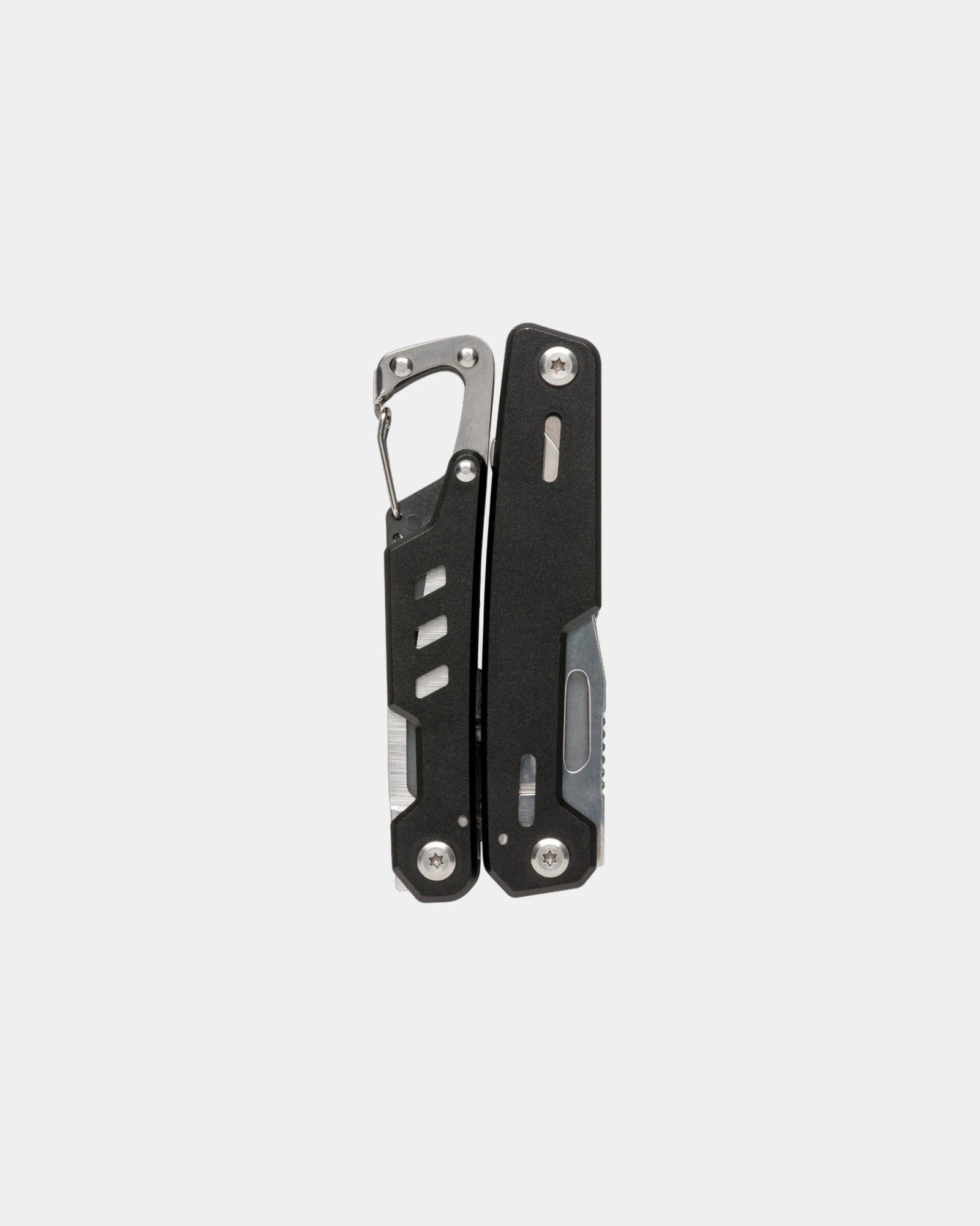 Multifunktionswerkzeug Aluminium 11 Funktionen zum Personalisieren - 3