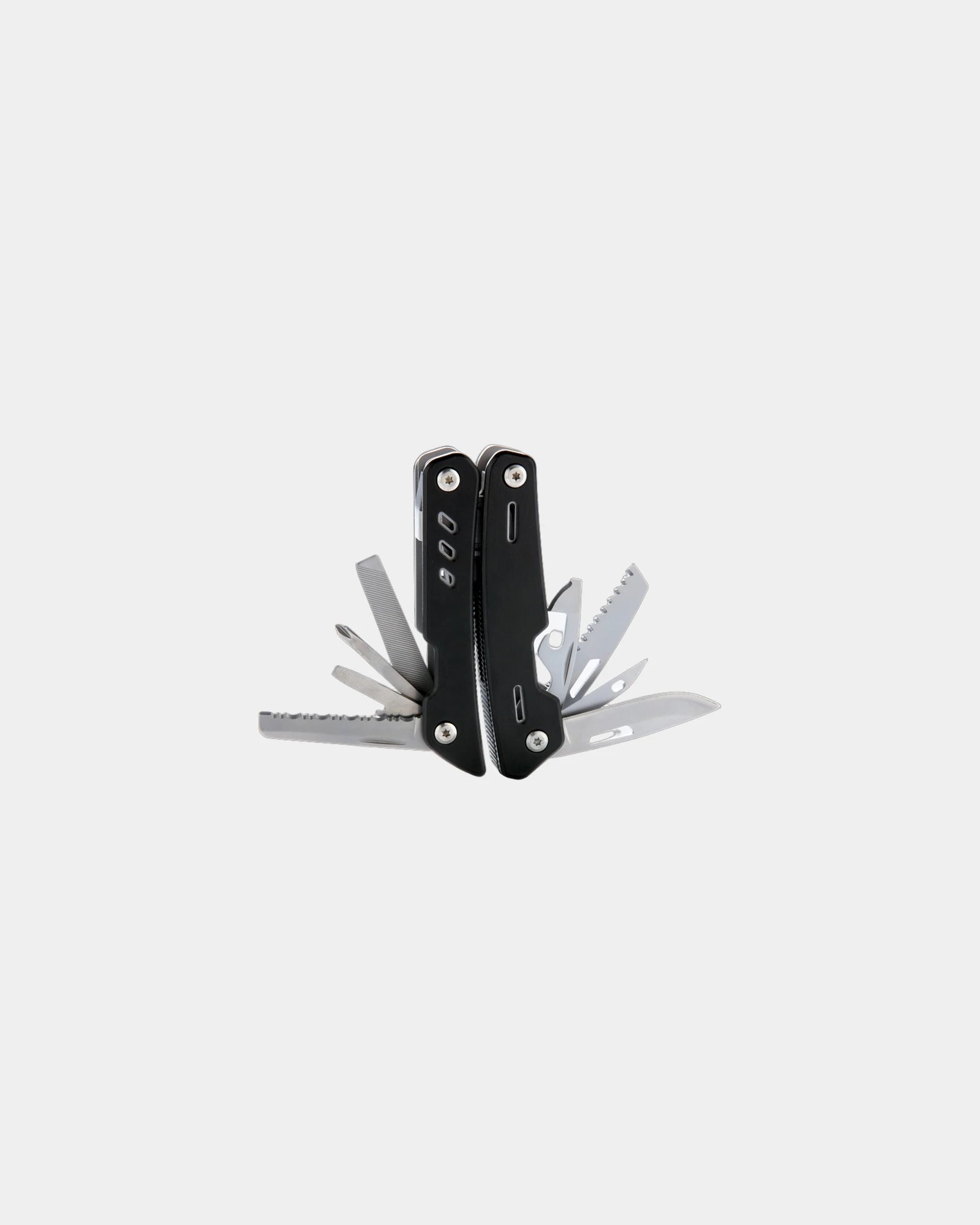 Multifunktionswerkzeug Aluminium 12 Funktionen zum Personalisieren - 4