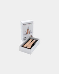 Multifunktionswerkzeug Holz 13 Funktionen zum Personalisieren - 2