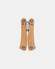 Mini-Werkzeug multifunktional Holz zum Personalisieren - 3