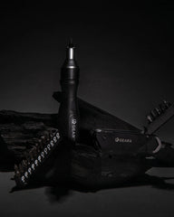 Schraubendreher Gear X mit hochwertigen Stahlbits zum Personalisieren - 7