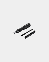 Schraubendreher Gear X mit hochwertigen Stahlbits zum Personalisieren - 4