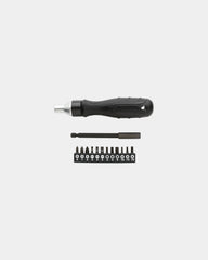 Schraubendreher Gear X mit hochwertigen Stahlbits zum Personalisieren - 3