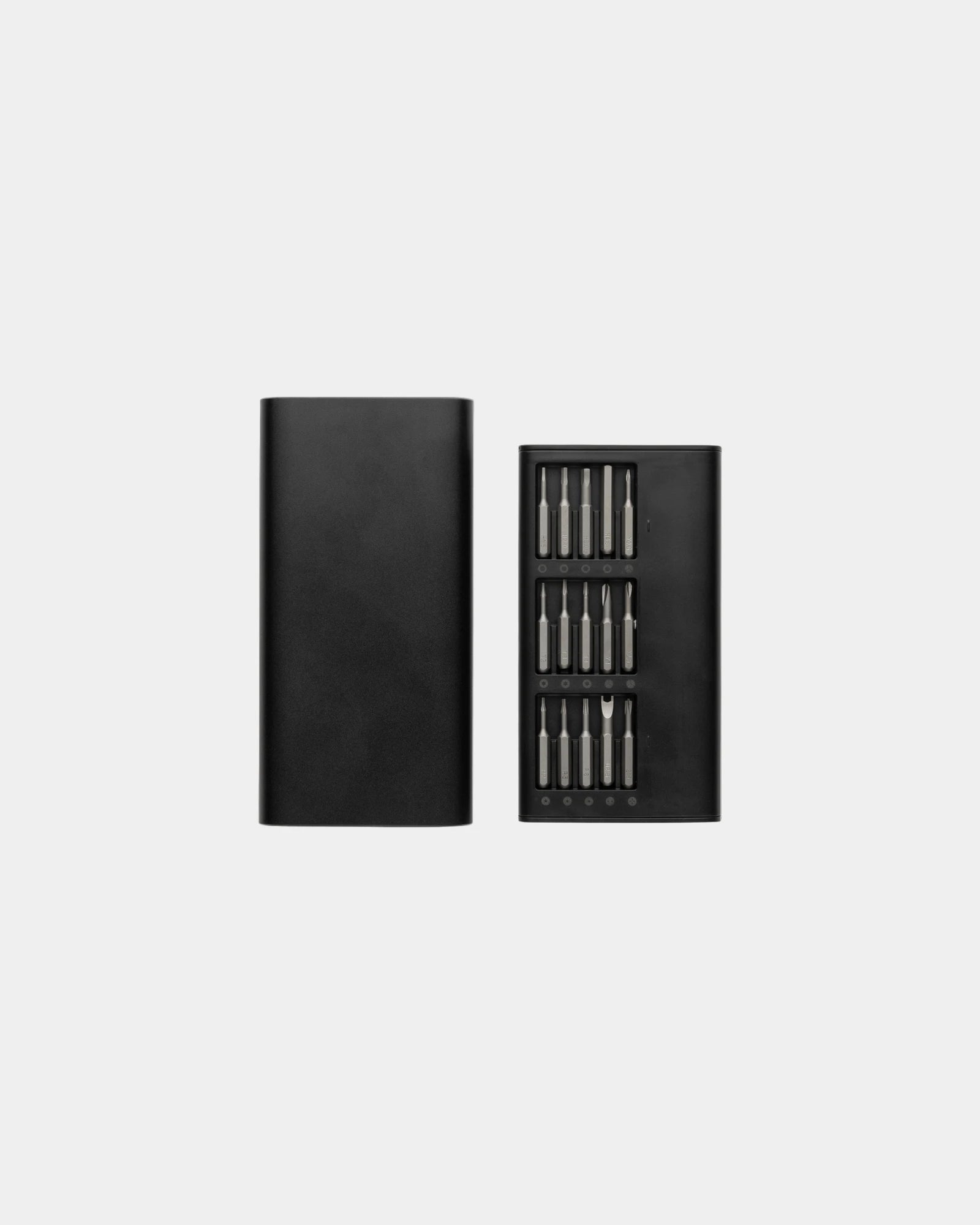 Set von 31 Schraubendrehern Gear X zum Personalisieren - 3