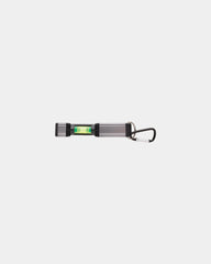 Wasserwaage Aluminium 12 cm zum Personalisieren - 2