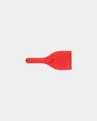 Grattoir Eiskratzer PS rot 21,4 x 8,8 cm zum Personalisieren - 1