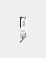Manometer digital ABS mit LED zum Personalisieren - 1