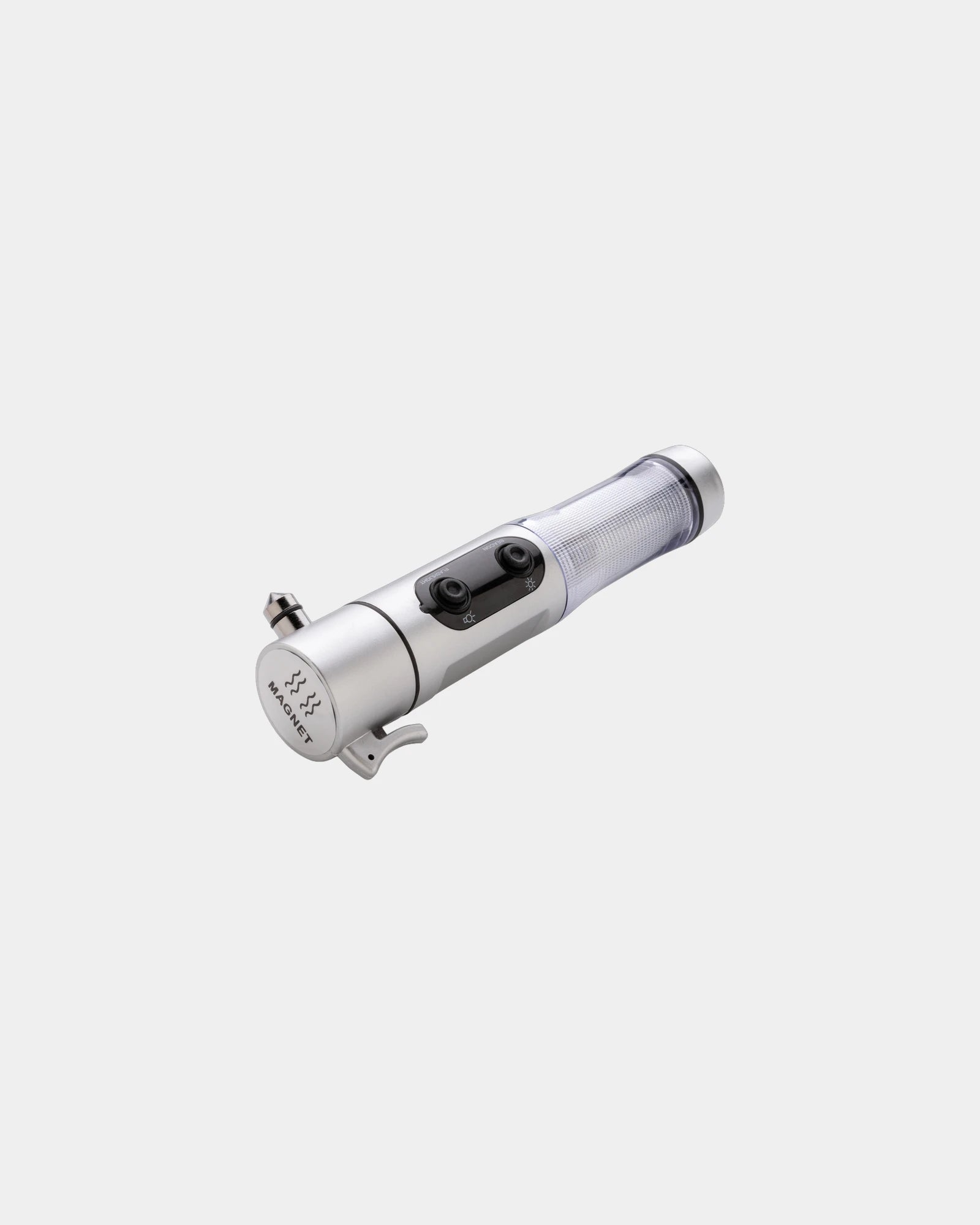 Notlampe ABS mit LED zum Personalisieren - 1