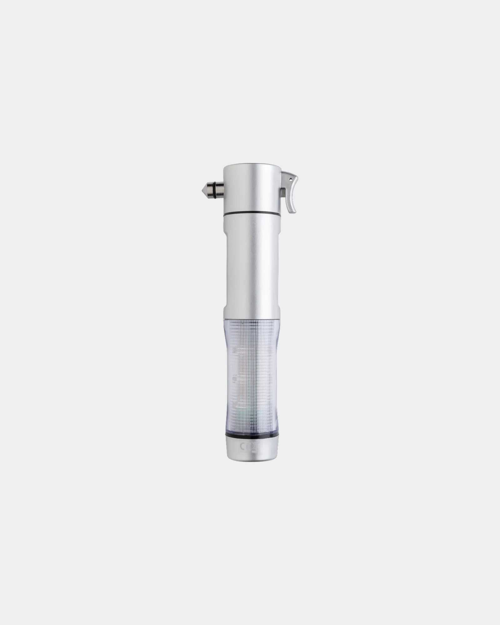 Notlampe ABS mit LED zum Personalisieren - 3