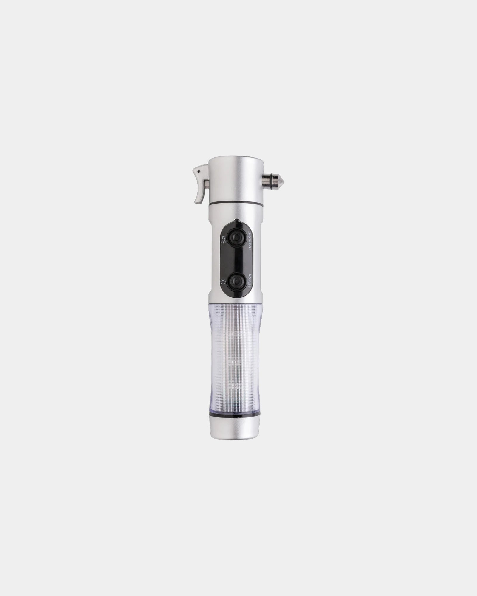 Notlampe ABS mit LED zum Personalisieren - 2