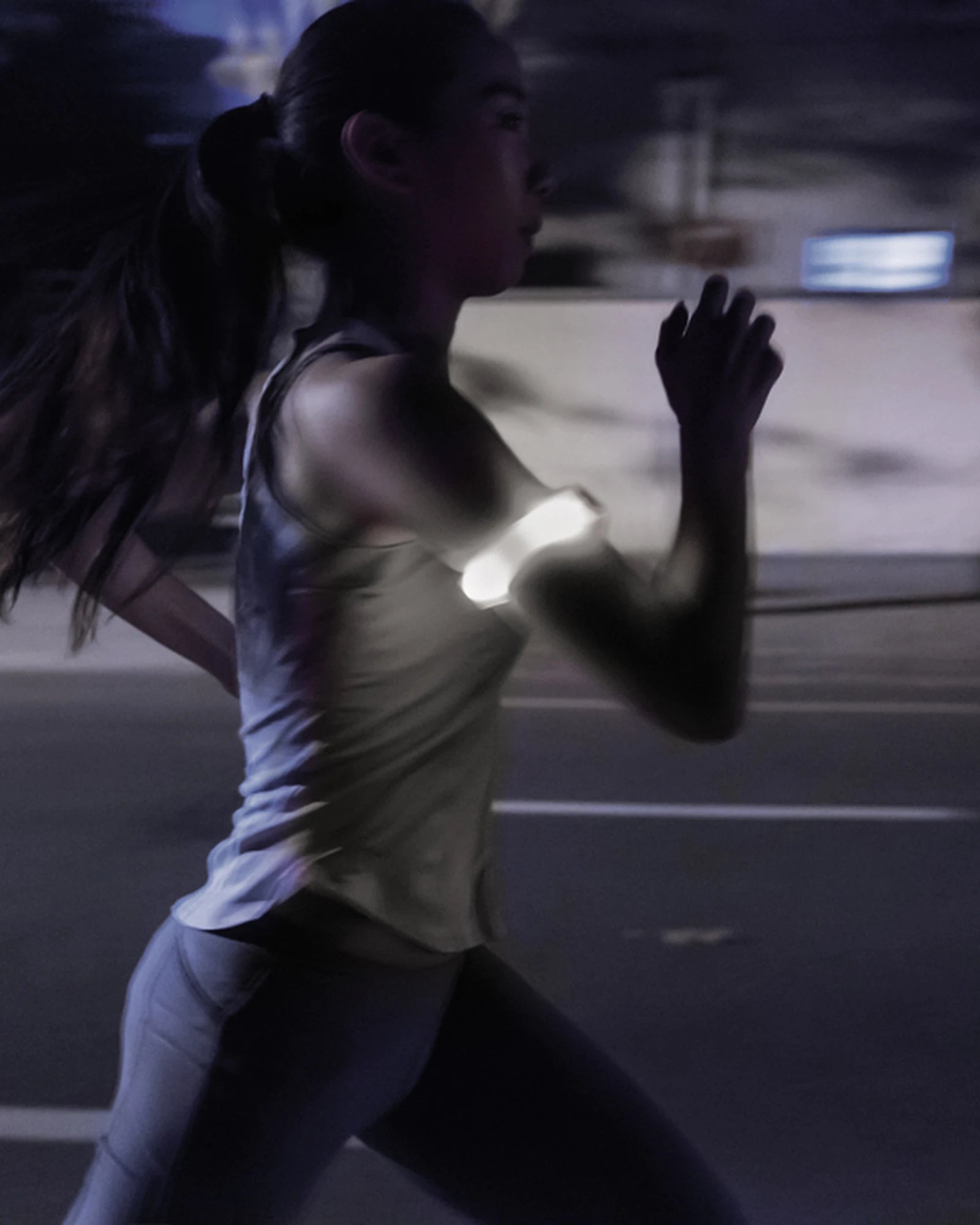 LED-Armband zum Personalisieren - 4
