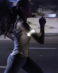 LED-Armband zum Personalisieren - 4