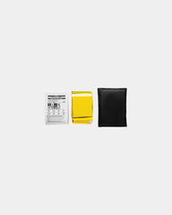 Notfalldecke rPET in Tasche zum Personalisieren - 2