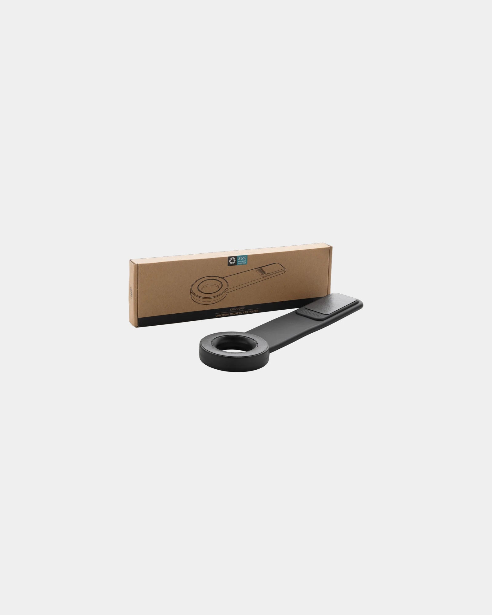 Magnetischer Handyhalter DriveGrip für Auto zum Personalisieren - 2