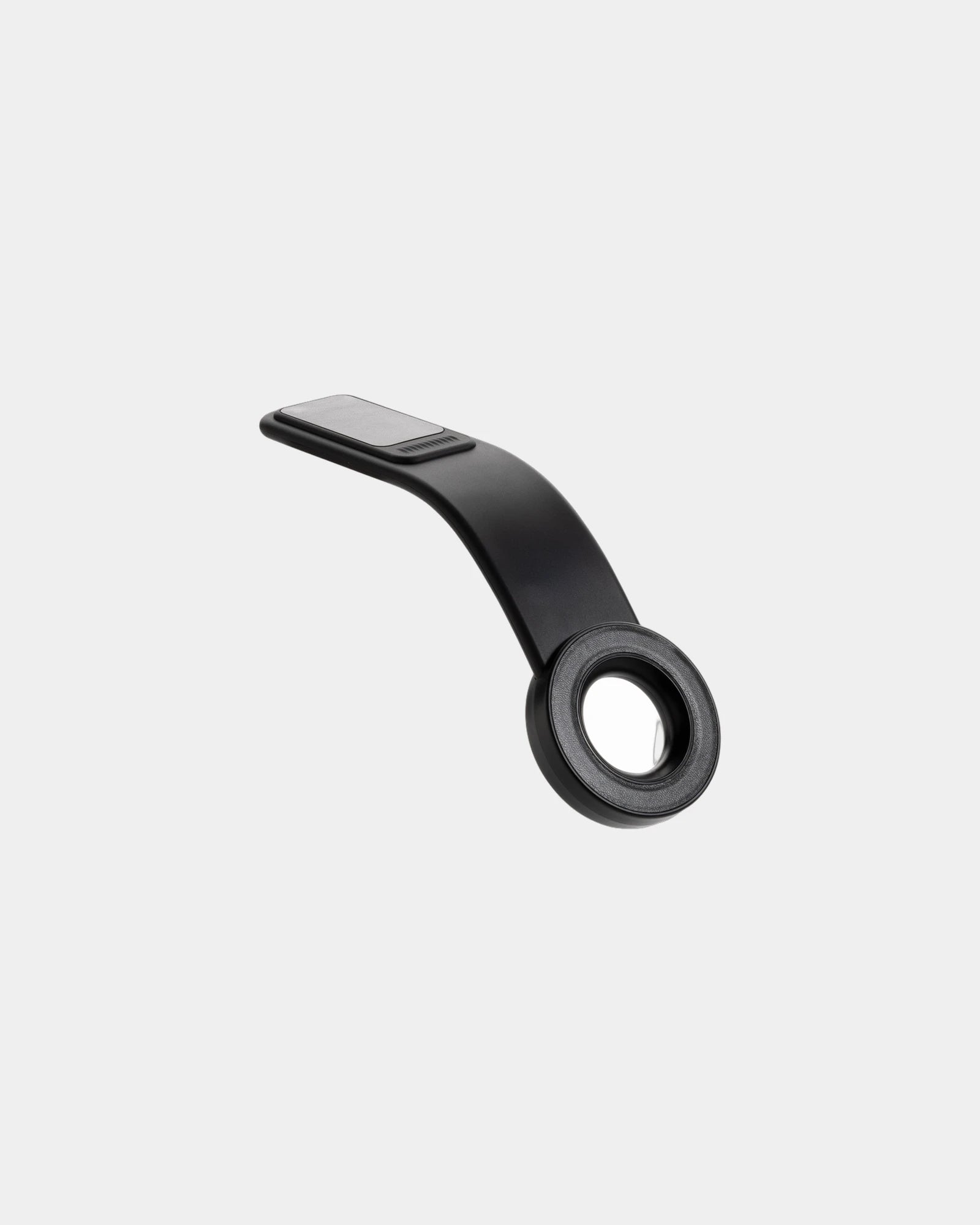 Magnetischer Handyhalter DriveGrip für Auto zum Personalisieren - Schwarz