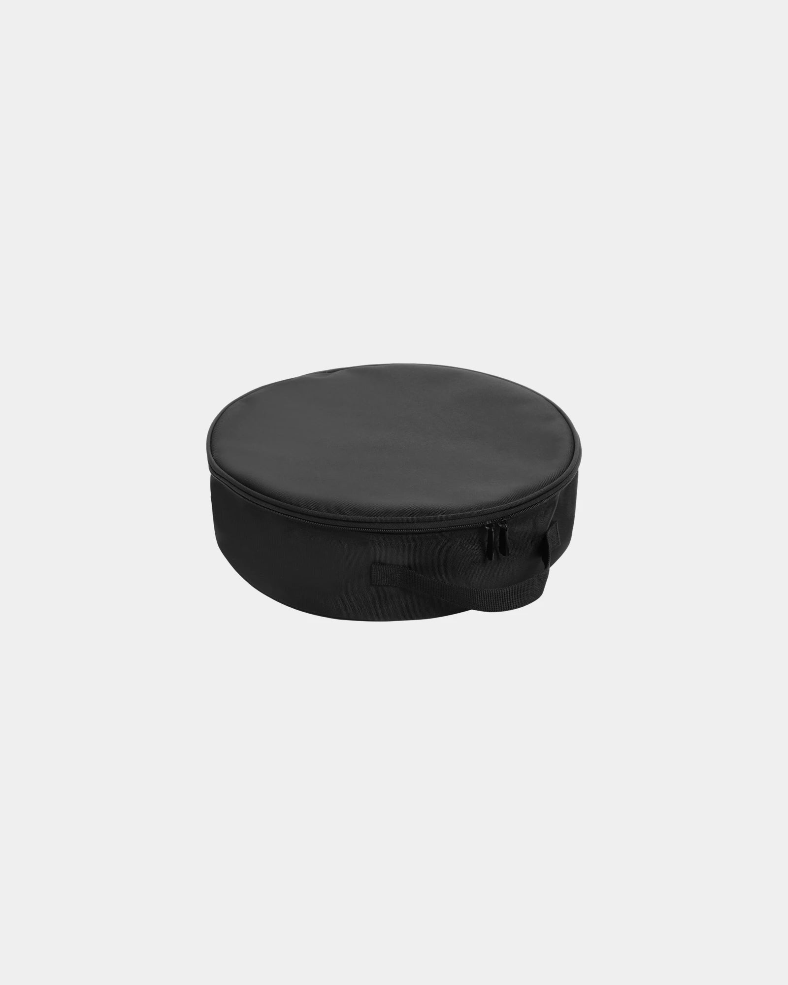 Aufbewahrungstasche für Ladekabel EV rPET Aware™ Volty zum Personalisieren - Schwarz