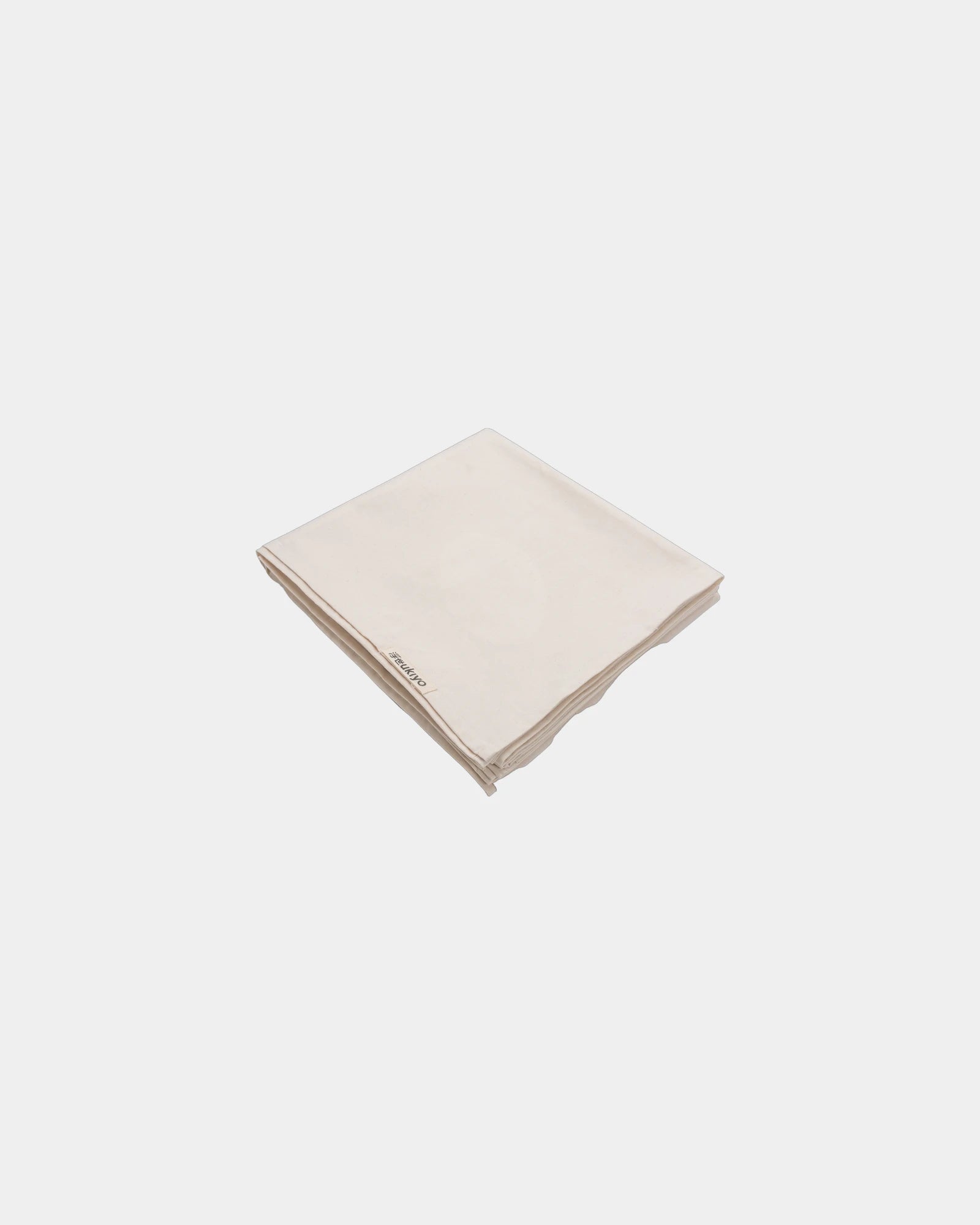 Tischdecke recycelt Ukiyo 250x140cm zum Personalisieren - 4