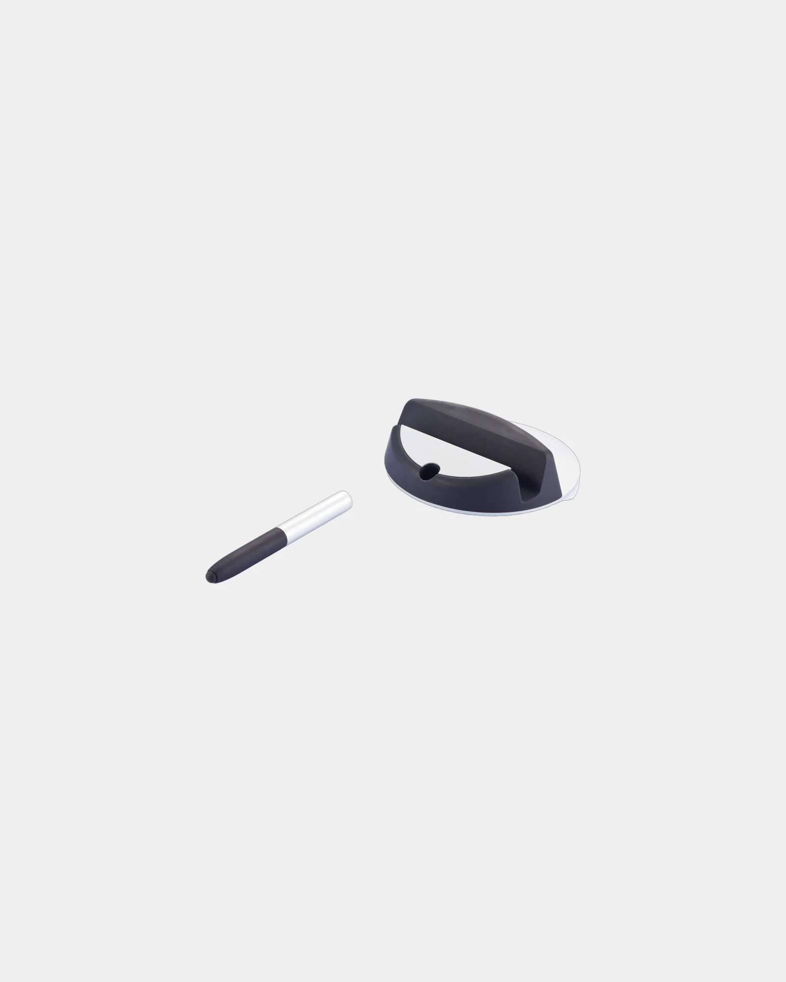 Tablet-Halter mit Stylus Chef zum Personalisieren - 1