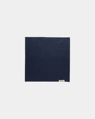 Set aus 4 Servietten aus recycelter Baumwolle Ukiyo zum Personalisieren - 9
