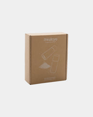 Set Salz und Pfeffer Bambus Ukiyo zum Personalisieren - 5