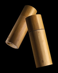 Set Salz und Pfeffer Bambus Ukiyo zum Personalisieren - 6