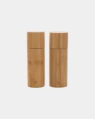 Set Salz und Pfeffer Bambus Ukiyo zum Personalisieren - 3