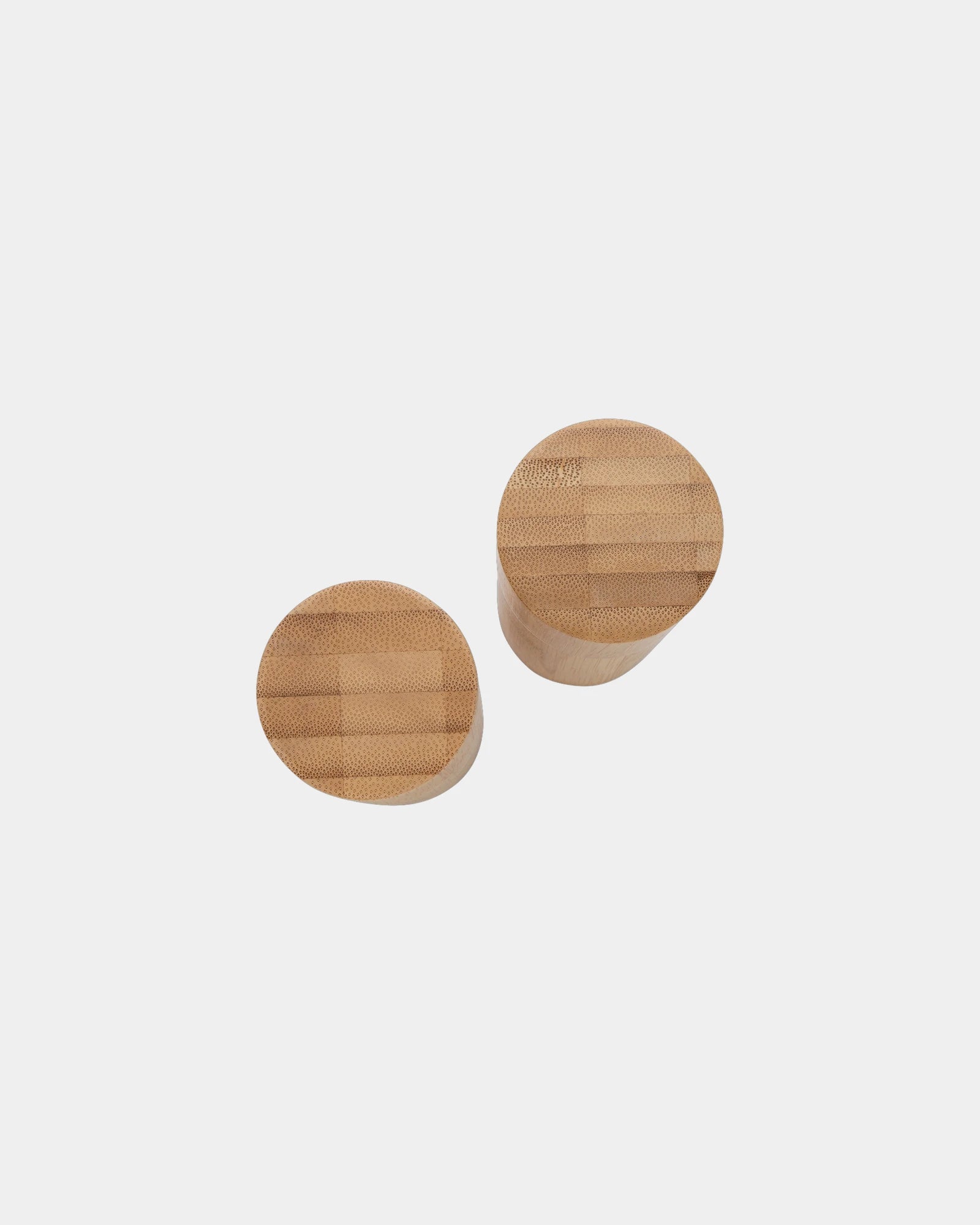 Set Salz und Pfeffer Bambus Ukiyo zum Personalisieren - 4