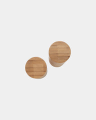 Set Salz und Pfeffer Bambus Ukiyo zum Personalisieren - 4