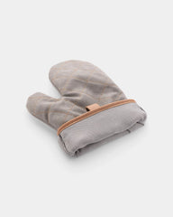 Gesteppter Ofenhandschuh zum Personalisieren - 11