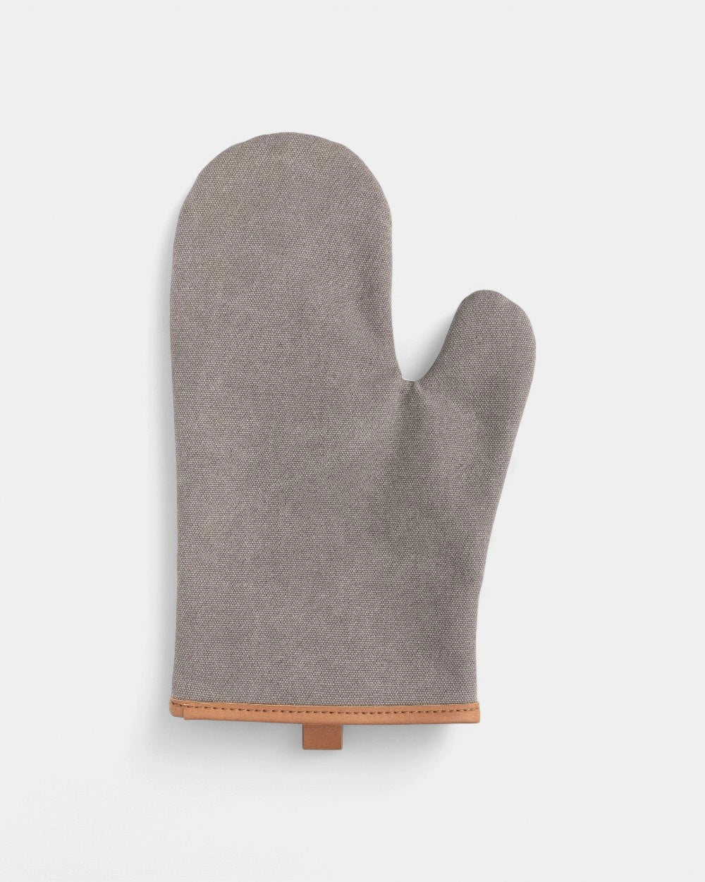 Gesteppter Ofenhandschuh zum Personalisieren - 12