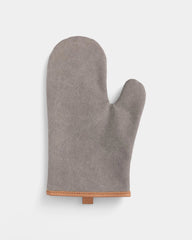 Gesteppter Ofenhandschuh zum Personalisieren - 12