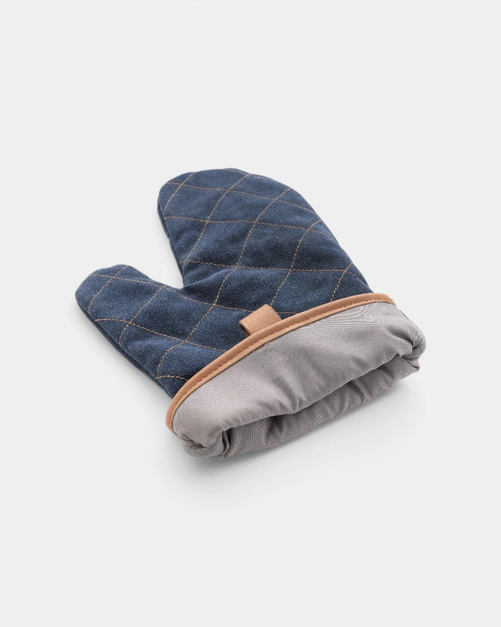 Gesteppter Ofenhandschuh zum Personalisieren - 14