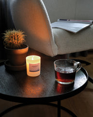 Duftkerze Glas Ukiyo zum Personalisieren - 12