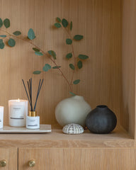 Duftkerze Glas Ukiyo zum Personalisieren - 13