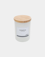 Duftkerze Glas mit Bambusdeckel Ukiyo zum Personalisieren - 11