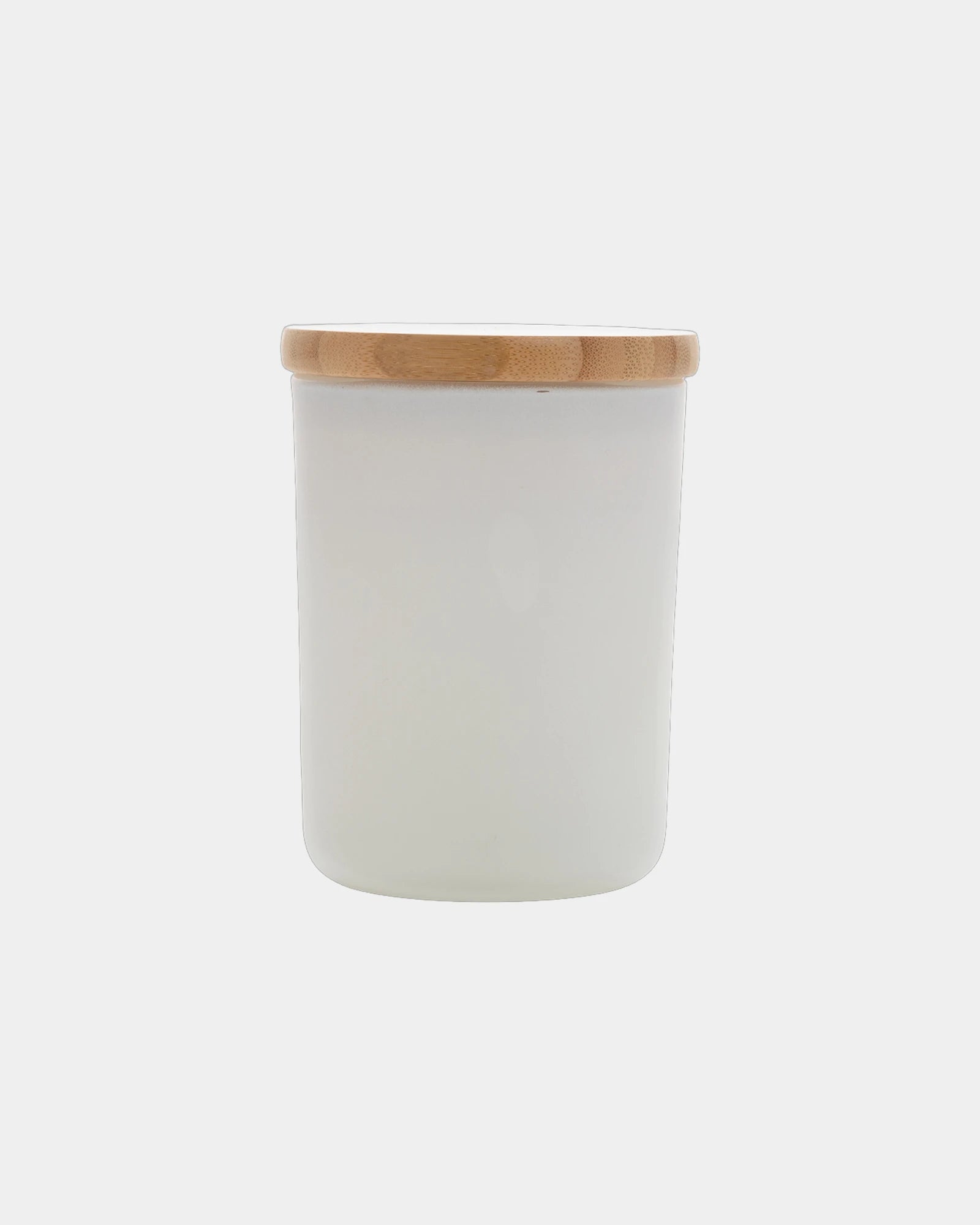 Duftkerze Glas mit Bambusdeckel Ukiyo zum Personalisieren - 13