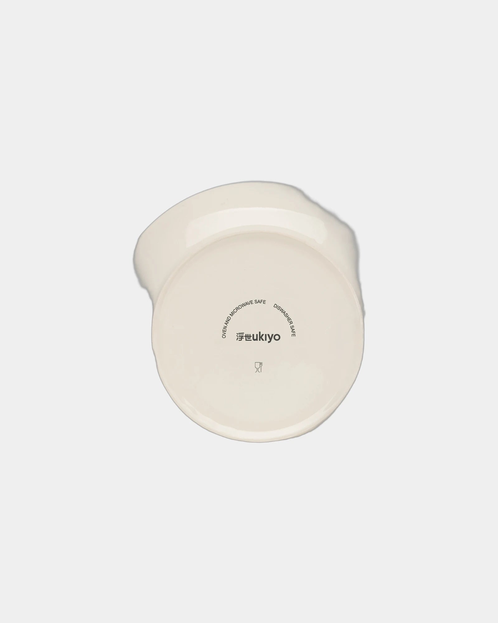 Set von 2 Tellern 28 cm zum Personalisieren - 2