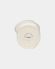 Set von 2 Tellern 28 cm zum Personalisieren - 2