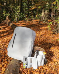 Set Edelstahlstrohhalme 2 Stück mit Zubehör zum Personalisieren - 14