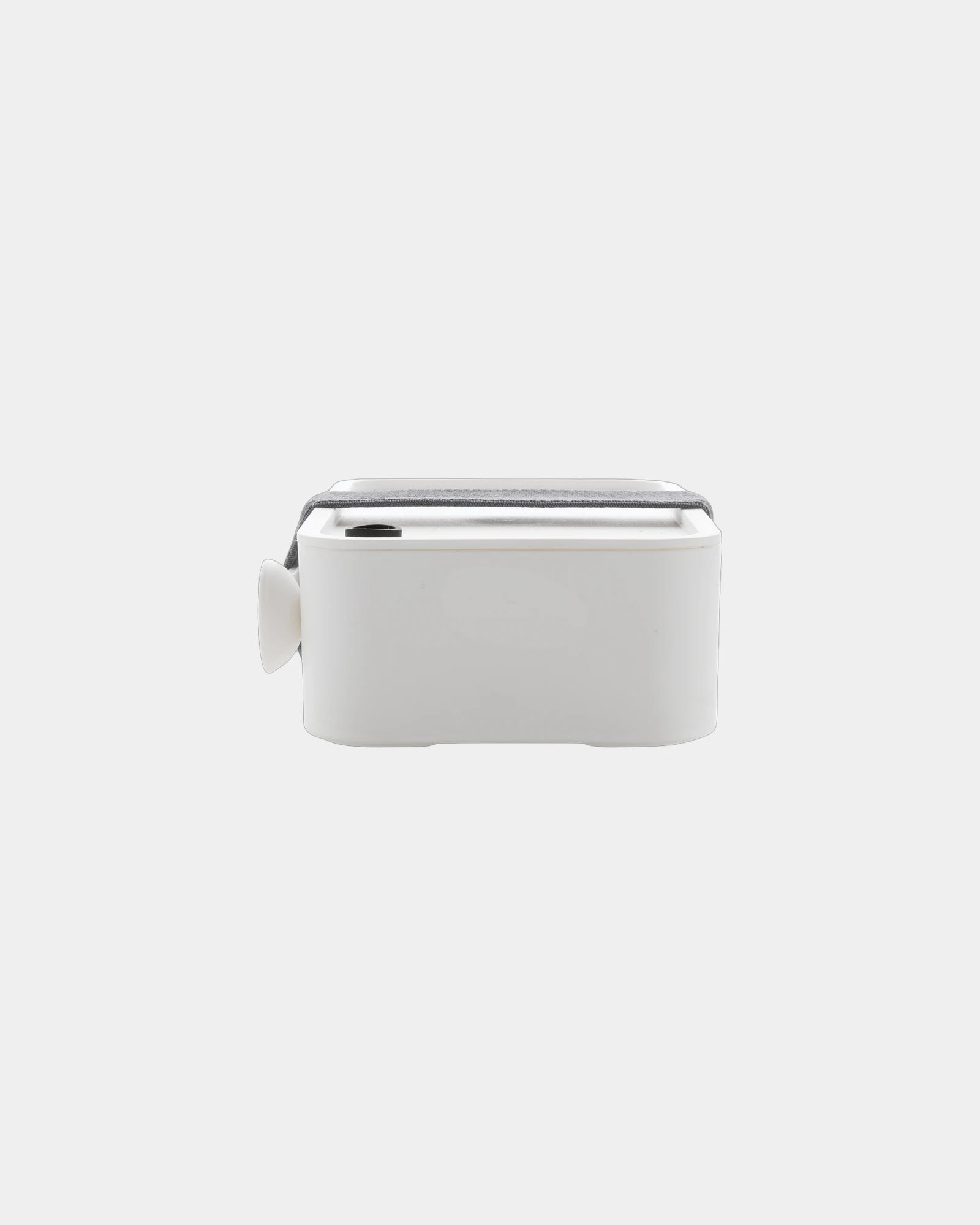 Lunchbox PP 0,8L antrazit oder weiß zum Personalisieren - 14